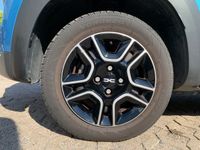 Dacia Spring - Vorschau Bild 12