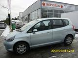 Honda Jazz 1.2 Cool Facelift Klima - Honda Jazz: Cool