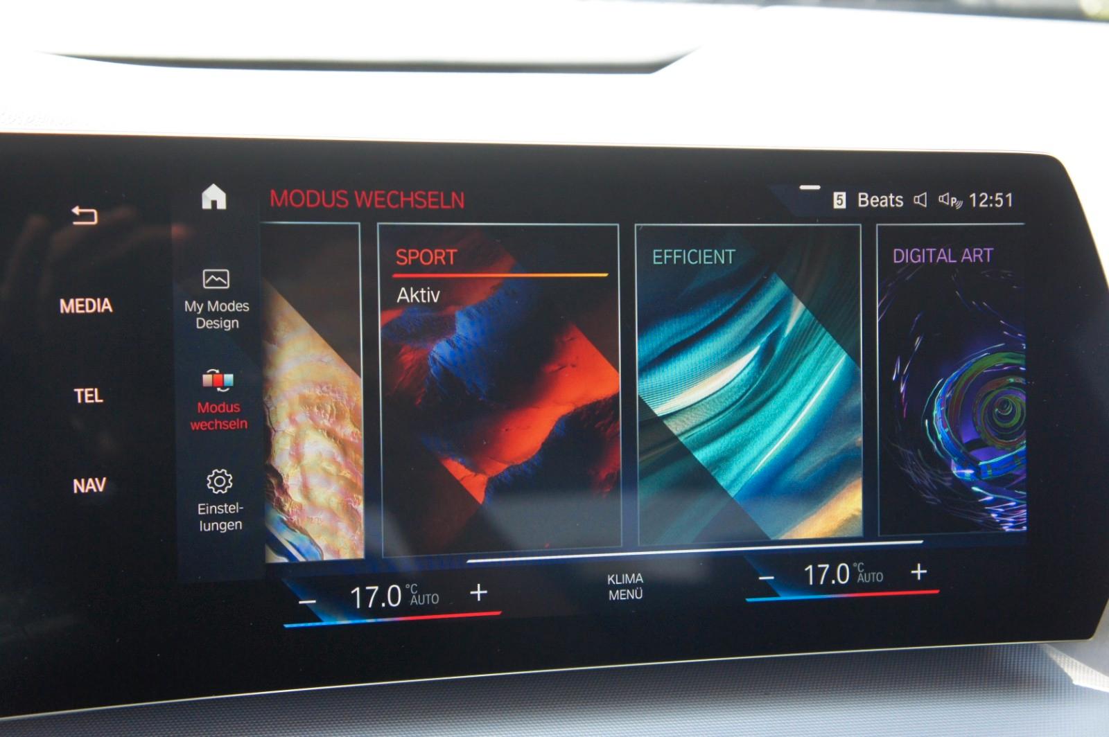 BMW 230e xDrive Active Tourer*NAV*KAM*LIVE*APP*LED