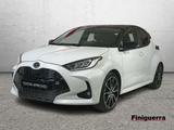 Toyota Yaris Hybrid GR Sport MY22 - Toyota Yaris: T Sport