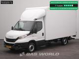 Iveco Daily 35S16 Automaat Laadklep Airco Hi-Connect C - Iveco Daily 35C16H