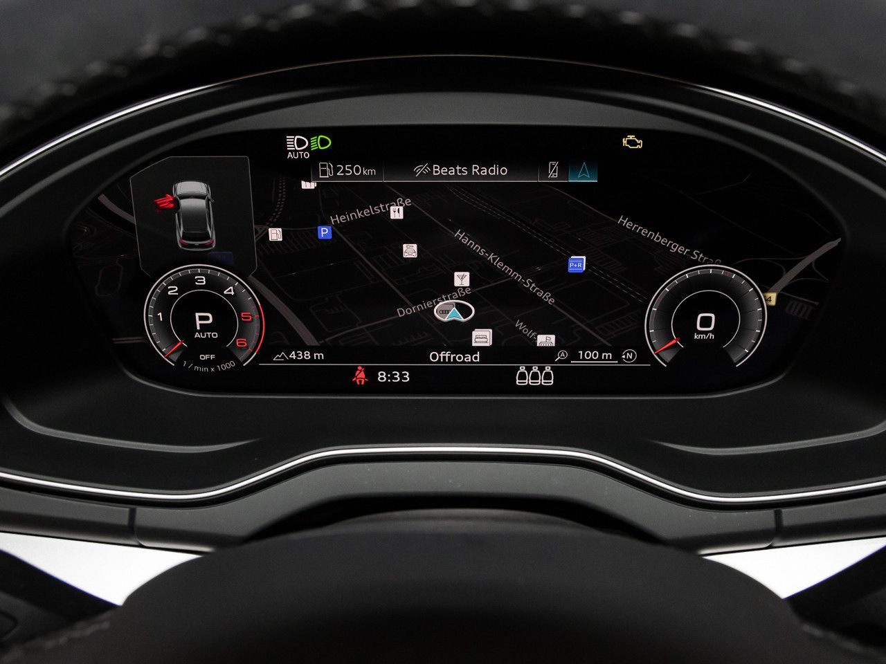 Audi Q5 - Bild 19