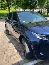 Land Rover Discovery Sport D180 AWD Automatik R-DYNAMIC... - Land Rover Discovery Sport: R Dynamic