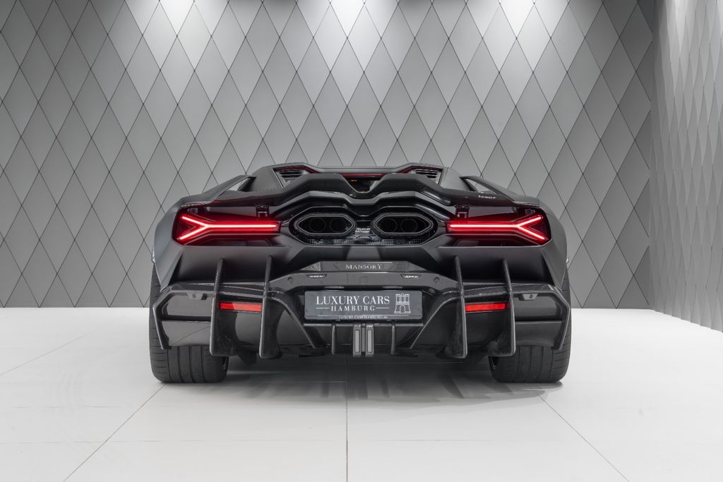 Revuelto 2026 MANSORY - Bild 6