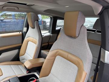 صورة مصغرة 17 لـ 2014 BMW I3
