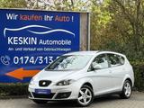 Seat Altea XL Reference Copa*TEMPOMAT*AHK*ALU* - SEAT Altea Reference mit Diesel-Antrieb
