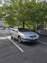 Citroën Citroen c5 - gebrauchte Citroën C5 aus dem Jahr 2003