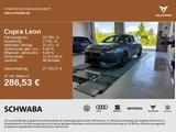 Cupra Leon VZ 1.4 e-Hybrid DSG *ACC*LED*R-KAM*NAVI*19* - Cupra Leon in Augsburg