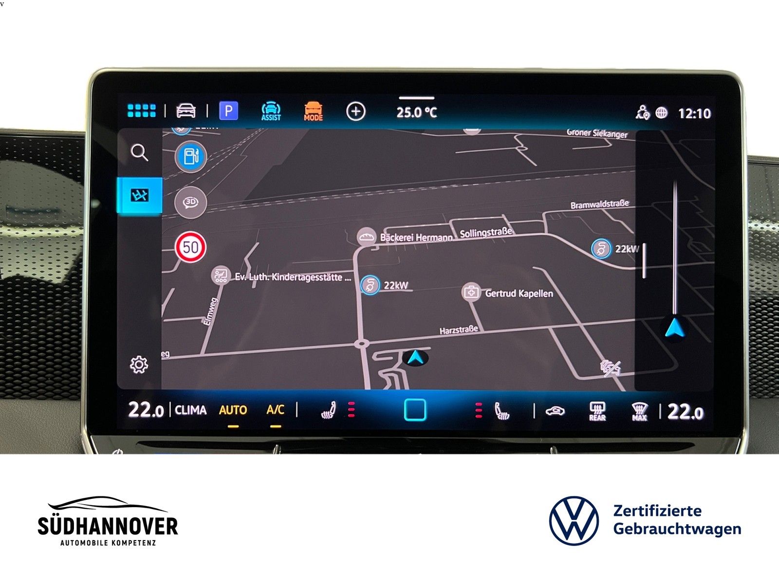 Volkswagen Tiguan - Bild 11