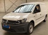 Volkswagen Caddy  Maxi Kasten BMT - Volkswagen Caddy: Kombi, Maxi