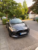 Toyota Yaris Hybrid Club + Comfortpaket | Garantie 