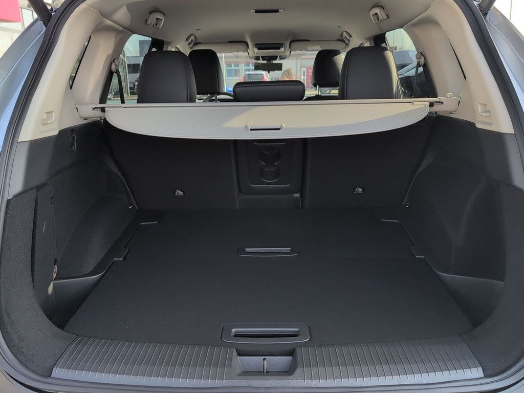 Nissan X-Trail - Bild 12