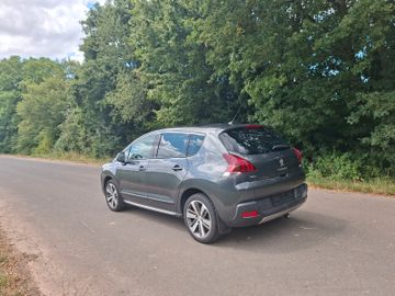 Peugeot 3008 - 5