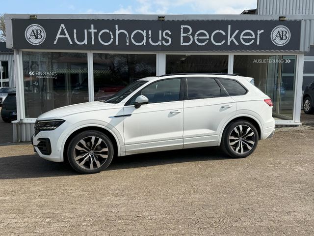 Volkswagen Touareg R-Line 4Motion+DYNAUDIO+PANO.+STANDH.+