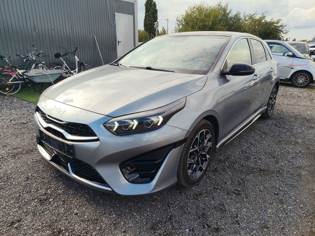 Image of Kia cee'd / Ceed