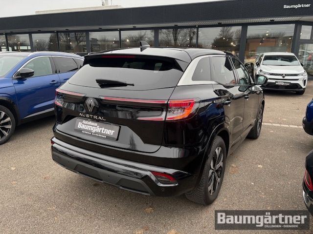 Fahrzeugabbildung Renault Austral Techno TCe 160 Mild-Hybrid Automatik