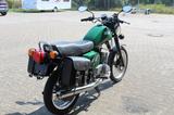 Mz ETZ 150 / 125 / Koffer / HU NEU  / 125ccm - KLEINKRAFTRAD 125 CCM