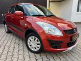 Suzuki Swift 1.2Club4x4 Allrad*1Hand*Klima*SHZ*Tempomat - Suzuki Swift: Allradantrieb