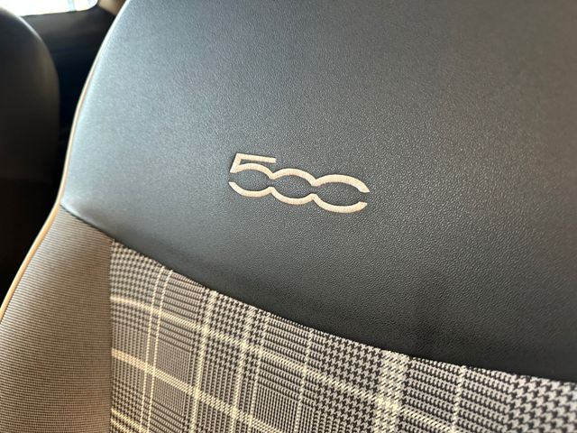 MYAUTOCENTER – Gebraucht- und Jahreswagen mit Werkstattservice in Pfaffenhofen Fiat 500C *Klima*Radio*Bluetooth*Freisprech*PDC*