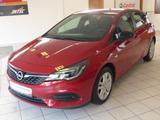 Opel Astra K Lim. 1.5 D Business*KLIMA*SHZ*TÜV NEU* - Gebrauchtwagen in der Nähe & deutschlandweit