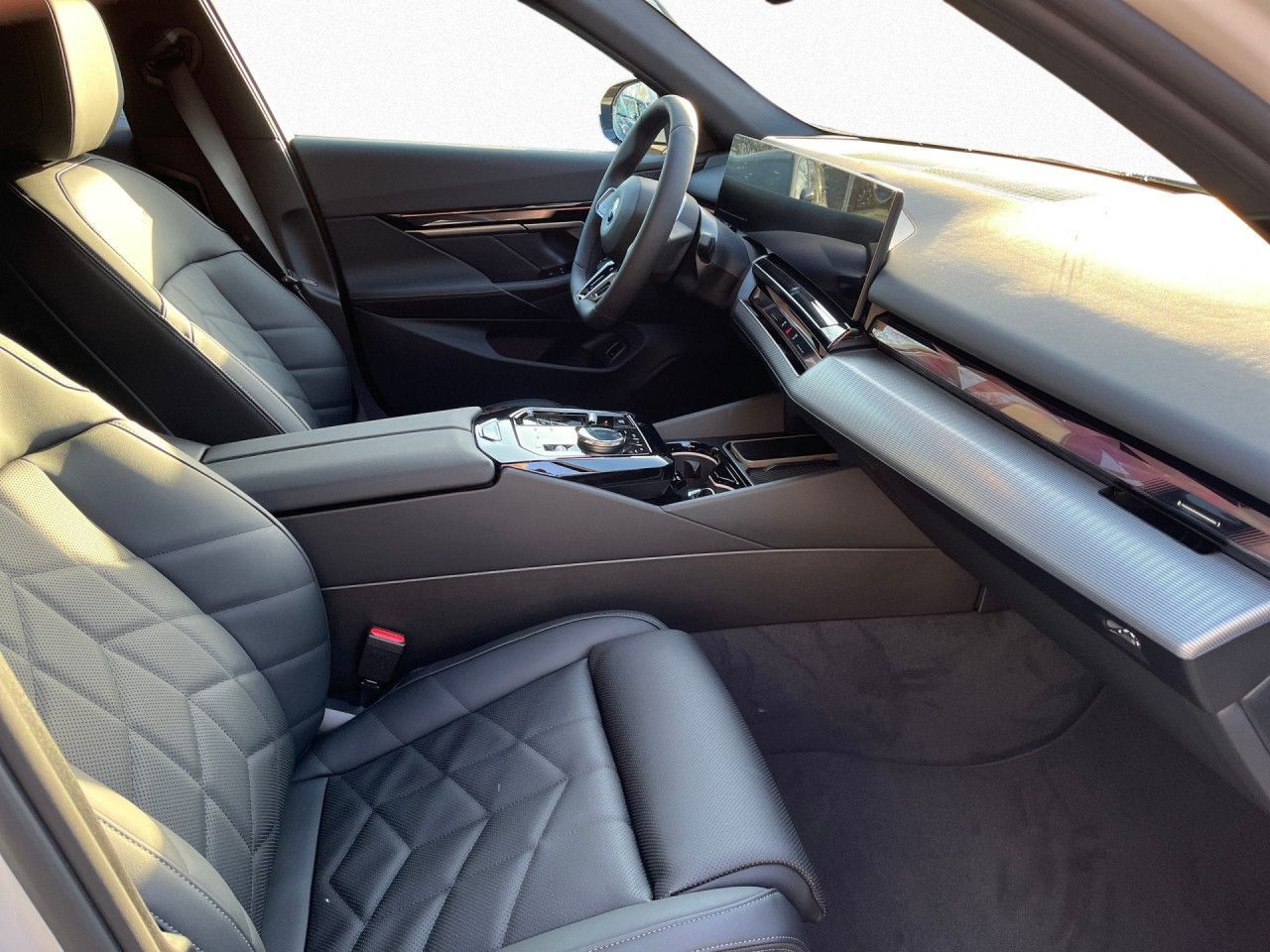 BMW i5 - Bild 14