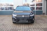 Volkswagen T-Roc R-Line Black Style Panoramadach/AHK/Kamera - VW Gebrauchtwagen