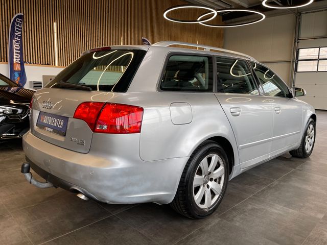 Audi A4 Avan 3.0 TDI quattro *SZHZ*PDC*TEMPOMAT*KLIMA