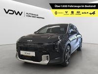 Kia XCeed - Vorschau Bild 1
