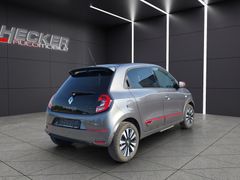 Renault Twingo Techno Electric*Faltdach*