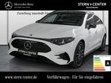 Mercedes-Benz CLA 250 Shooting Brake + EQ AMG+AHK+HYPERSCREEN+ - Mercedes-Benz CLA 250 Shooting Brake mit Elektro-Antrieb