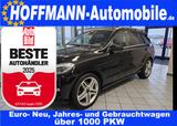 Mercedes-Benz ML 350 AMG Sportpaket, Airmatic, 2 Hand - Mercedes-Benz: Ml Airmatic