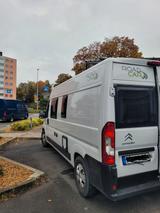 Roadcar R 600 - Roadcar Wohnwagen & Wohnmobile