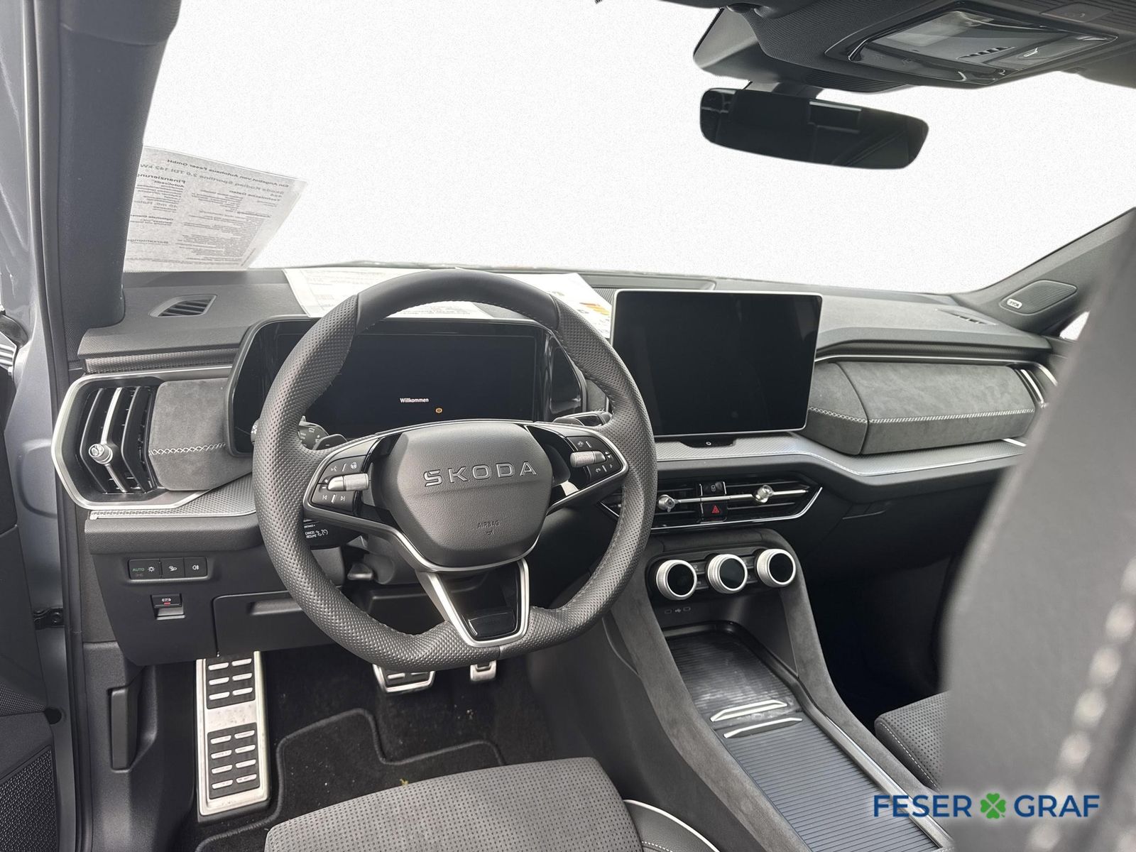 Skoda Kodiaq - Bild 8