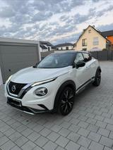 Nissan Juke 1.0 DIG-T 117 N-DESIGN DCT N-DESIGN - Nissan Juke: N Design
