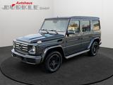 Mercedes-Benz G 350 DIESEL+AMBIENTE+ANHÄNGERKUPPL+MULTIFUNKTIO - Mercedes-Benz G 350 mit Diesel-Antrieb
