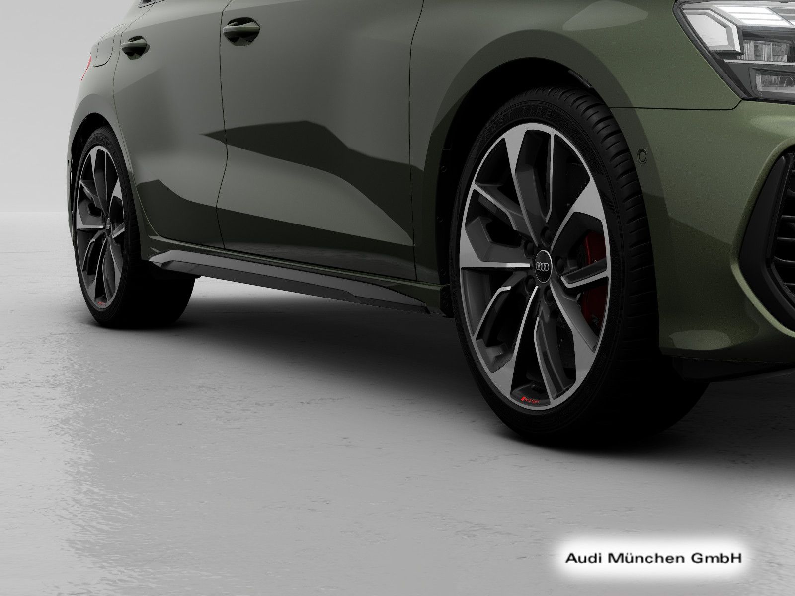 Audi S3 - Bild 10