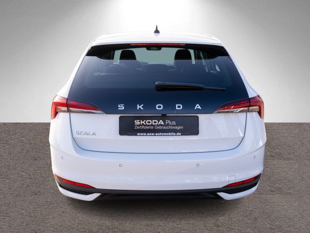 Skoda Scala - Bild 5