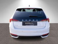 Skoda Scala - Vorschau Bild 5