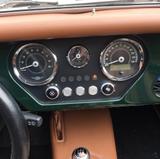 Morgan Plus 4 - Morgan Plus 4 Gebrauchtwagen