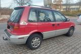 Mitsubishi Space Runner mit original 129tk... - Mitsubishi aus 1996