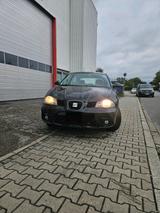 Seat Ibiza 1.9 tdi - Seat Ibiza aus 2007: TDI