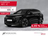 Audi SQ6 e-tron QU MATRIX+NAVI+HuD+B&O+ACC+PANO+AIR