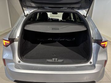 Fotografie 11 des Opel Astra Sports Tourer Electric GS