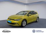 Volkswagen Golf VIII Life 1.5 TSI NAVI+STANDH.+SHZ+LED+PDC