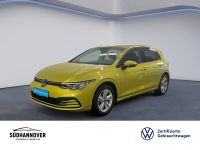 Volkswagen Golf - Vorschau Bild 1