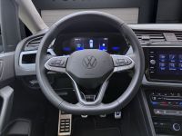 Volkswagen Touran - Vorschau Bild 12