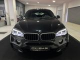 BMW X6 xDrive 30 d M SPORTPAKET *GSD*360*SOFT*MEMO* - BMW X6 in Bochum