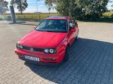 Volkswagen Golf 1.6 GL Europe GL Europe - Volkswagen Golf: Europe