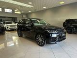Land Rover Range Sport 3.0D l6 249 CV HSE Dynami - Land Rover Range Rover Sport Hybrid (Diesel/Elektro): Hse