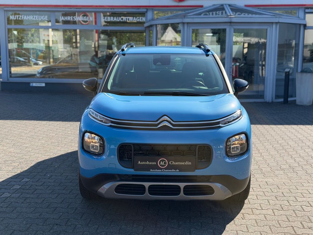 Image of Citroën C3 Aircross